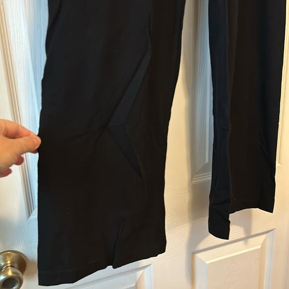 Joan Voss Wide Leg Pants - Picture 2 of 5